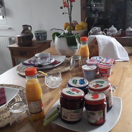 Veronique Schouckens Binche Dış mekan fotoğraf